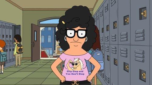 Bob's Burgers Season 12 Episode 21 - Some Like It Bot: Eighth Grade Runner (1)