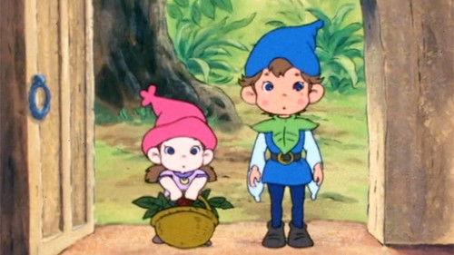 The Littl' Bits Season 1 Episode 18 - The Cowardly Colt