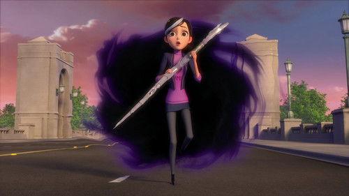 Trollhunters: Tales of Arcadia Season 3 Episode 11 - Jimhunters