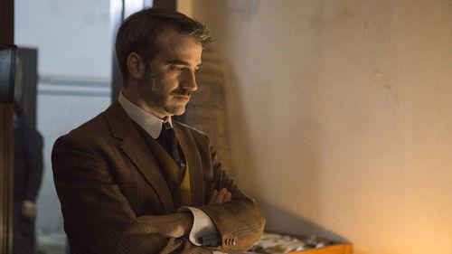 El Hipnotizador Season 2 Episode 6 - Valdemar