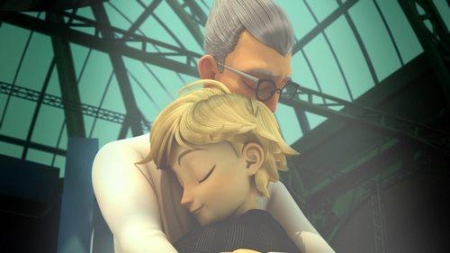 undefined Season 2 Episode 22 - Queen Wasp: The Queen's Battle (2)