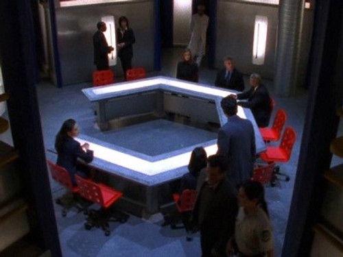 First Wave Season 1 Episode 22 - The Decision