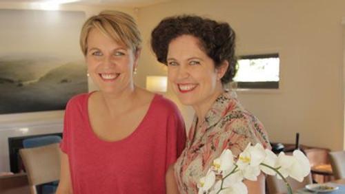 Kitchen Cabinet Season 1 Episode 5 - Tanya Plibersek