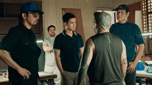 Batang Quiapo Season 1 Episode 37 - Aggressive