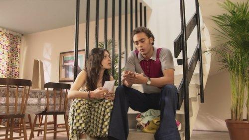 The Snitch Cartel: Origins Season 1 Episode 16 - Episode 16