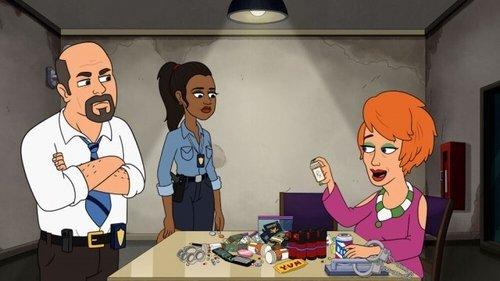 undefined Season 2 Episode 24 - Betty's Birthday