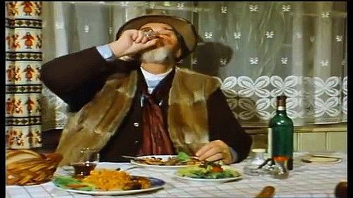 Der Alte Season 5 Episode 5 - Episode 5