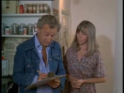 The Sweeney Season 3 Episode 6 - Bad Apple