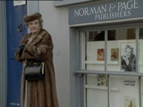 Minder Season 5 Episode 4 - The Second Time Around