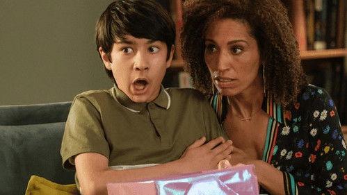 Overlord and the Underwoods Season 2 Episode 2 - Overdue Update