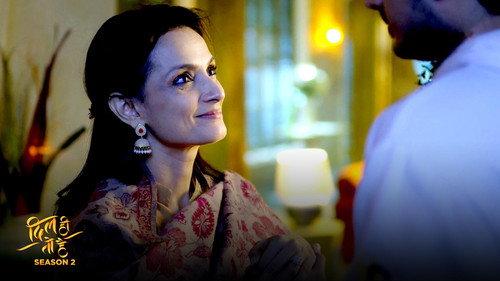 Dil Hi Toh Hai Season 2 Episode 1 - Episode 1