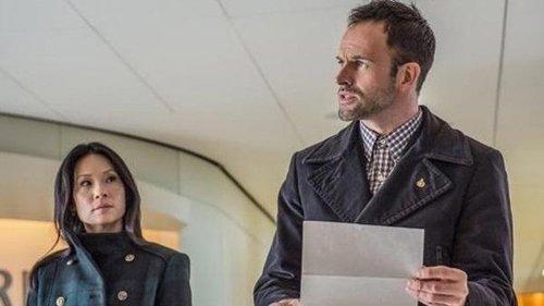 Elementary Season 2 Episode 11 - Internal Audit