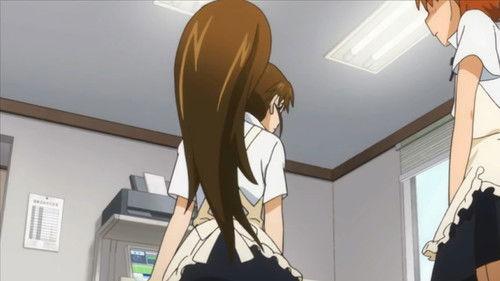 undefined Season 1 Episode 1 - Welcome to Wagnaria: Takanashi Works