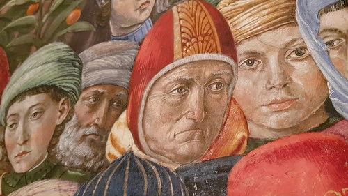 Ulisse - The pleasure of discovery Season 4 Episode 8 - La grande Firenze dei Medici