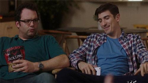 Benders Season 1 Episode 4 - Fight Club