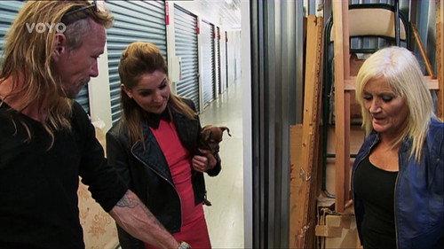 Storage Wars: Northern Treasures Season 1 Episode 20 - Psychic Psych Out