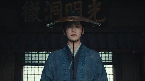 Zhan Zhao Adventures Season 1 Episode 12 - Murdered