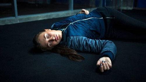 Springfloden Season 2 Episode 7 - Episode 7