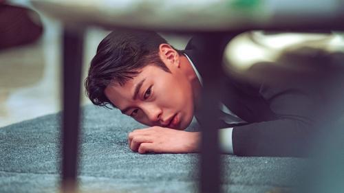 The Impossible Heir Season 1 Episode 7 - Reality