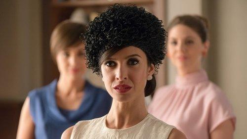 Velvet Season 4 Episode 2 - More than a Pretty Face