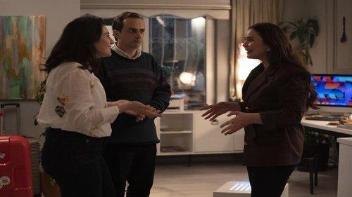 Var Bunlar Season 3 Episode 3 - Episode 3