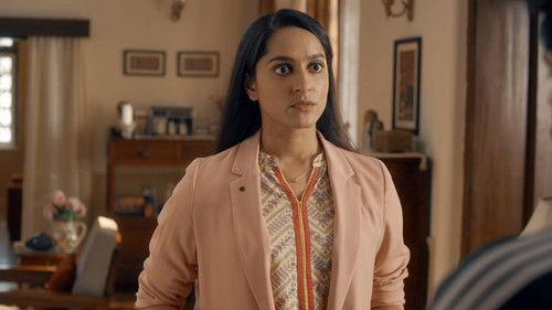 Maharani Season 2 Episode 6 - Pati Patni Aur Woh