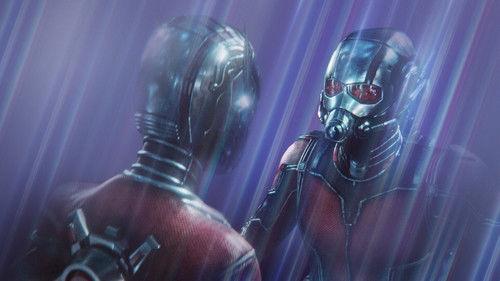 Marvel Studios Legends Season 2 Episode 3 - Hank & Janet