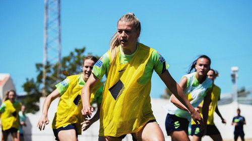 Matildas: The World at Our Feet Season 1 Episode 4 - Win a Player