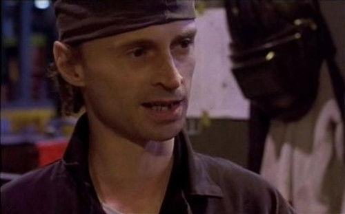 Cracker Season 2 Episode 1 - To Be a Somebody (1)