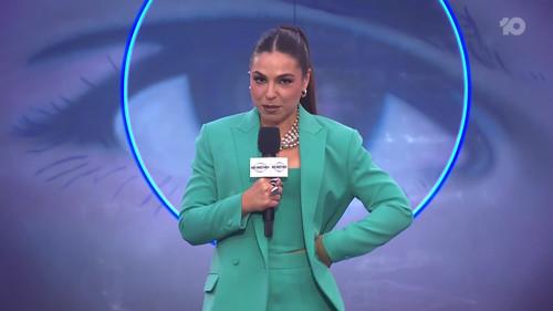 Big Brother Season 16 Episode 7 - Episode 7