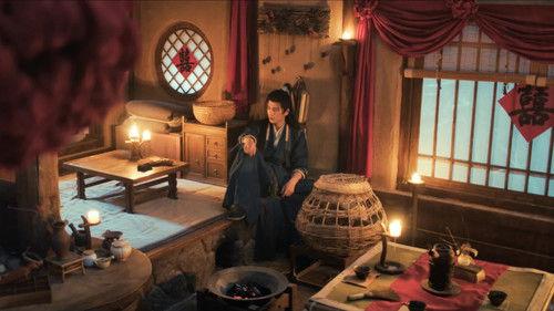 Pursuit of Jade Season 1 Episode 6 - Episode 6