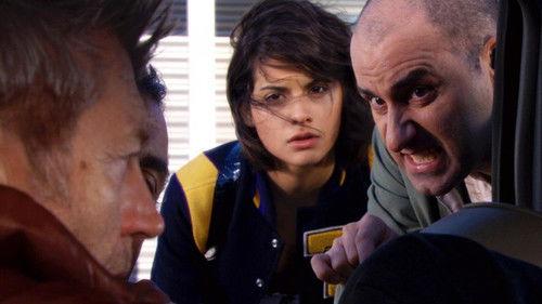 Skins Season 1 Episode 2 - Tea