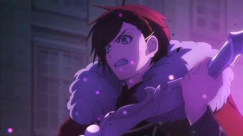 Bungo and Alchemist -Gears of Judgement- Season 1 Episode 13 - Gears