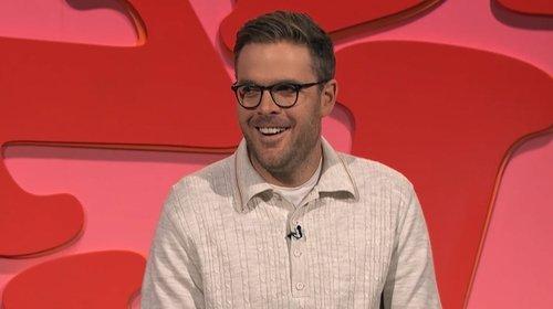 Guy Montgomery's Guy Mont Spelling Bee Season 1 Episode 4 - Hail Satin