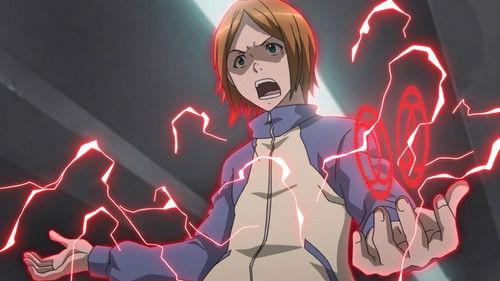 Blast of Tempest Season 1 Episode 15 - You Seem to Be Plotting Something