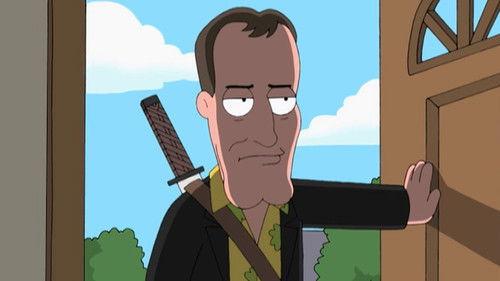 Seth MacFarlane's Cavalcade of Cartoon Comedy Season 1 Episode 36 - Quentin Tarantino Performs a Circumcision