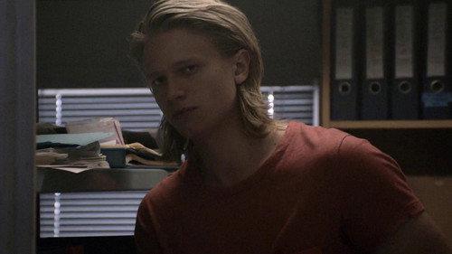 Norskov Season 1 Episode 9 - Casper’s Dream