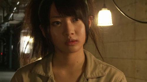 Majisuka Academy Season 3 Episode 12 - No-good Blues