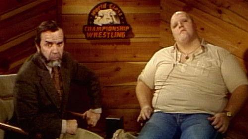 World Class Championship Wrestling Season 2 Episode 3 - WCCW - January 29, 1983
