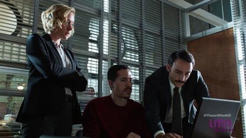 Those Who Kill Season 1 Episode 4 - Sunday