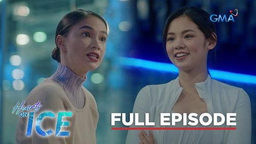 Hearts On Ice Season 1 Episode 13 - Episode 13