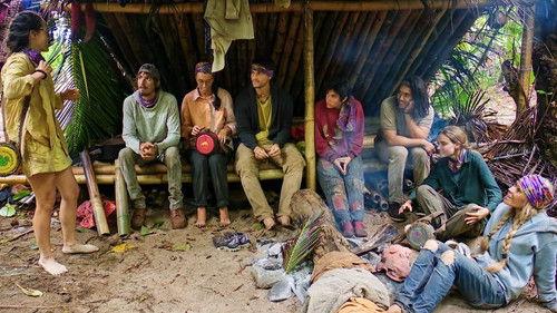 Survivor Season 47 Episode 11 - Flipping the Win Switch