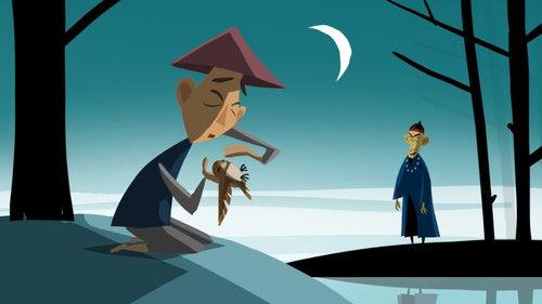 Classic Tales Season 1 Episode 23 - The Greedy Merchant