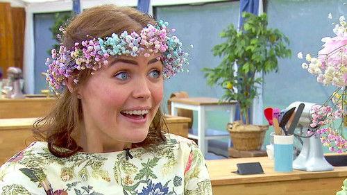 Den store bagedyst Season 8 Episode 5 - Episode 5