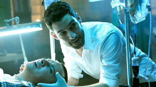 undefined Season 1 Episode 1 - Pilot