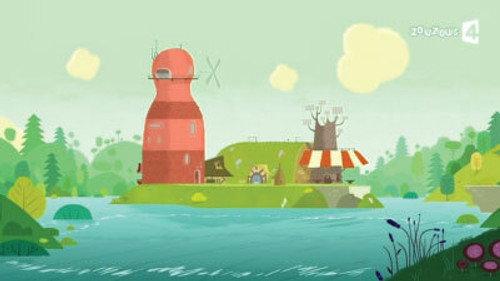 FloopaLoo, Where Are You? Season 1 Episode 4 - Episode 4