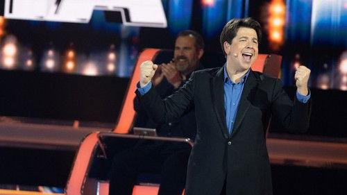 Michael McIntyre's The Wheel Season 2 Episode 1 - Episode 1