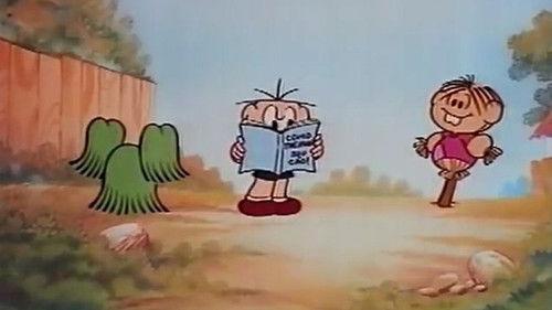 Monica and Friends Season 2 Episode 2 - Um Cachorro Bem Treinado