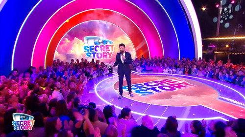 Secret Story Season 12 Episode 1 - Live Premiere
