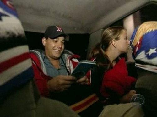 The Amazing Race Season 7 Episode 3 - Do You Need Some Mouth-to-Mouth Resuscitation